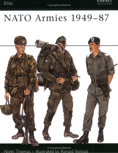 NATO Armies Today