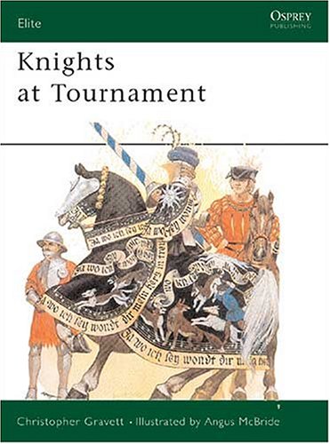 Knights at Tournament