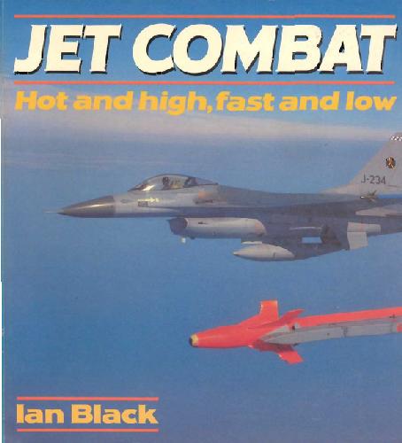 Jet Combat