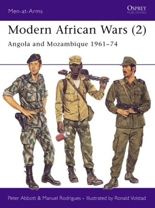 Modern African Wars (2)