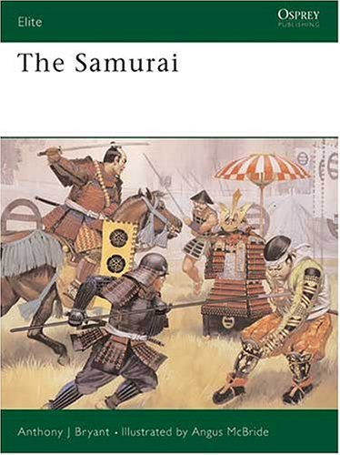 The Samurai