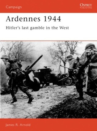 Ardennes 1944