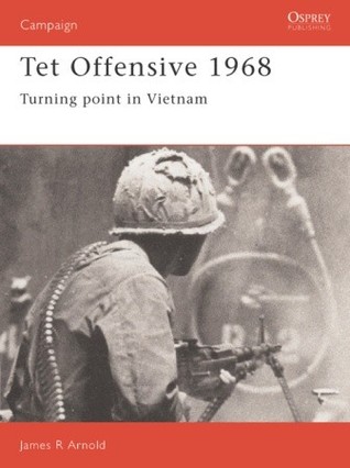 Tet Offensive 1968