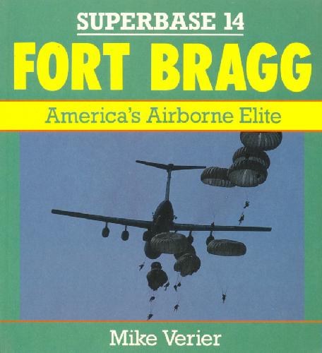 Fort Bragg