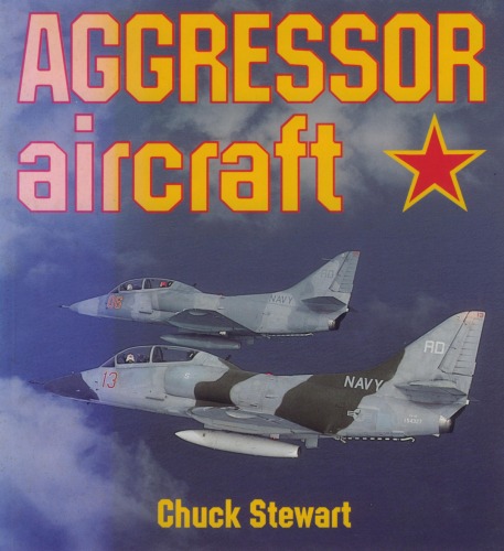 Aggressor Aircraft