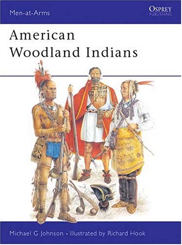 American Woodland Indians