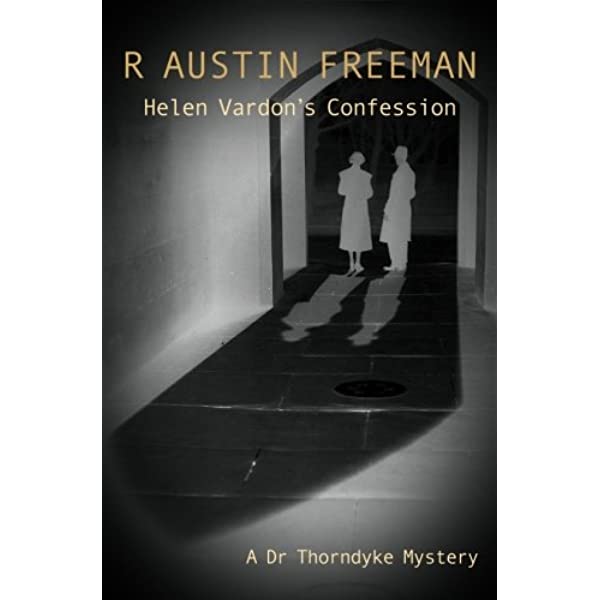 The D'Arblay Mystery