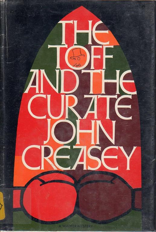 Toff and the Curate
