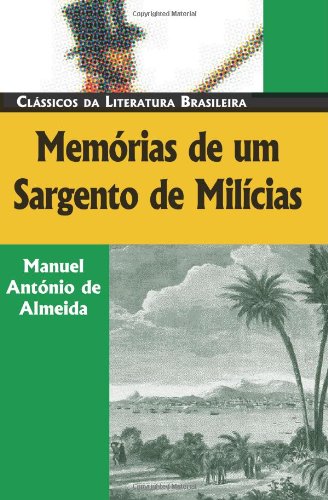 Memórias de um Sargento de Milícias