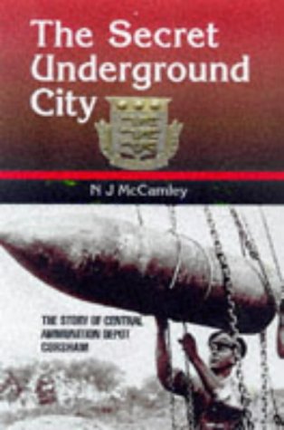 The Secret Underground City