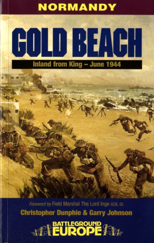 Gold Beach