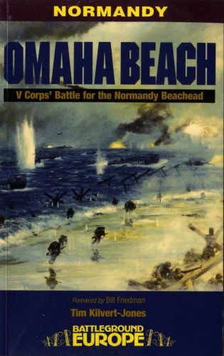 Omaha Beach