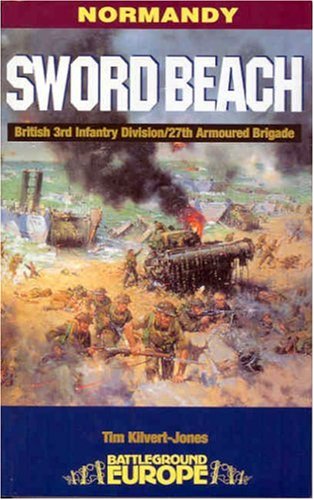 Sword Beach