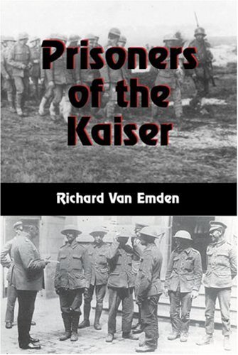 Prisoners of the Kaiser