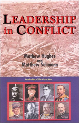 Leadership in Conflict