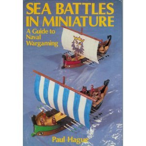 Sea Battles in Miniature