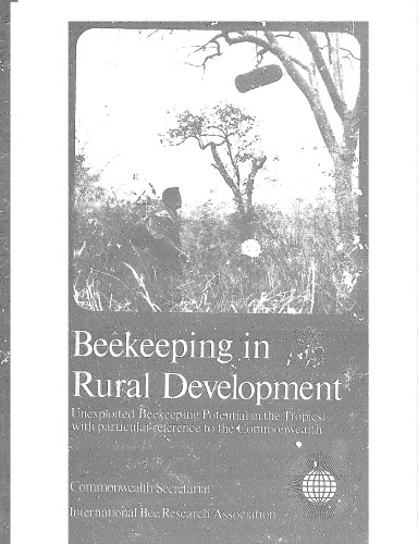 Beekeeping In Rural Development