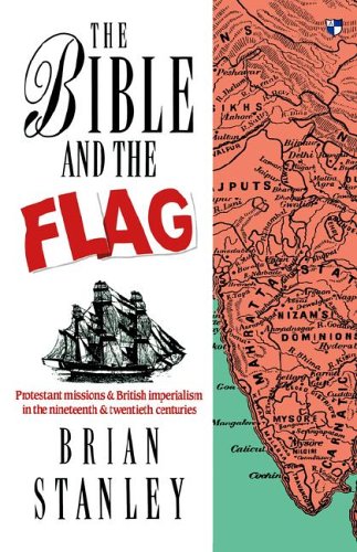 The Bible And The Flag