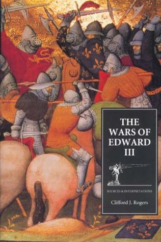 The Wars of Edward III