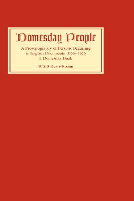 Domesday People