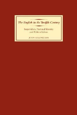 The English in the Twelfth Century