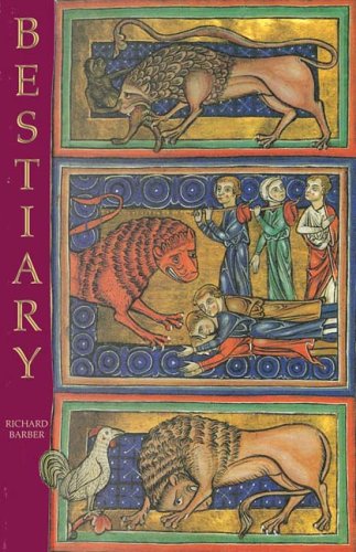 Bestiary