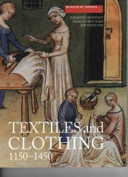 Textiles and Clothing 