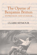 The Operas of Benjamin Britten