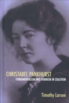 Christabel Pankhurst