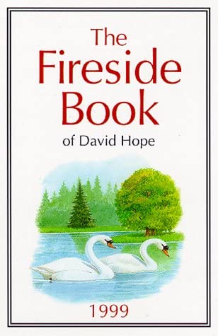 The Fireside Book of David: 1999
