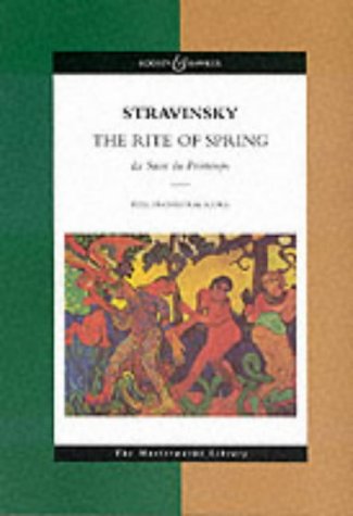 Rite of Spring