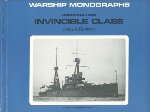 Invincible class