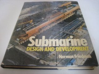 Submarine Design and Development