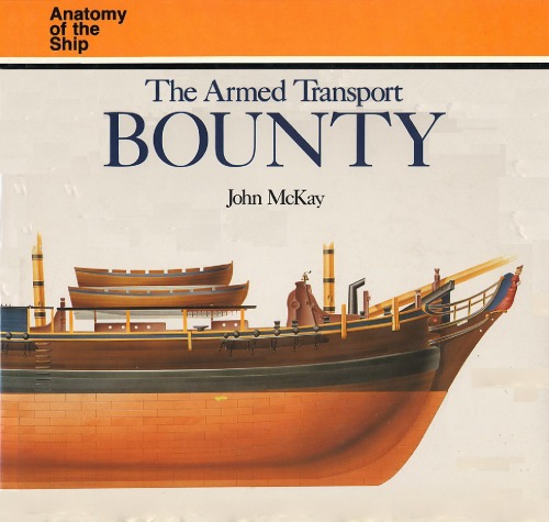 The Armed Transport Bounty