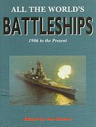 All the Worlds Battleships