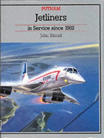 Jetliners in Service Since 1952