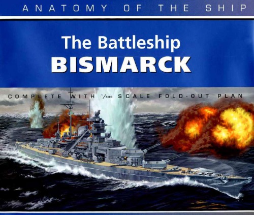 Battleship Bismarck