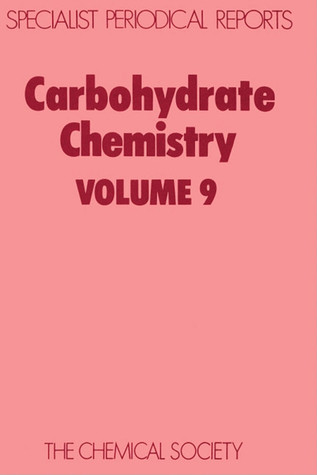 Carbohydrate Chemistry vol 9