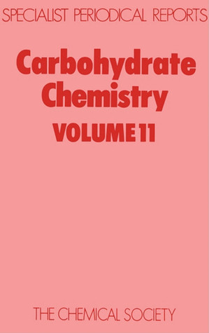 Carbohydrate Chemistry vol 11