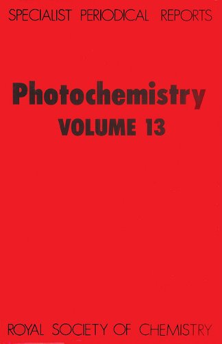 Photochemistry