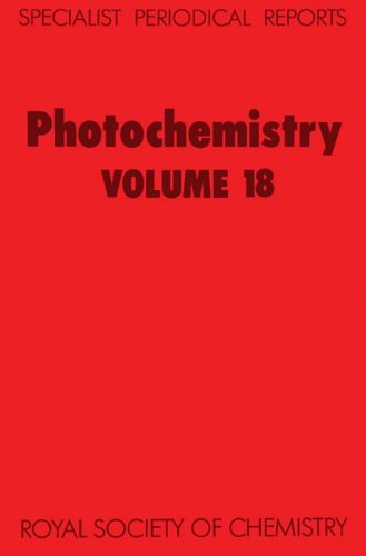 Photochemistry vol 18