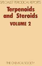 Terpenoids and Steroids