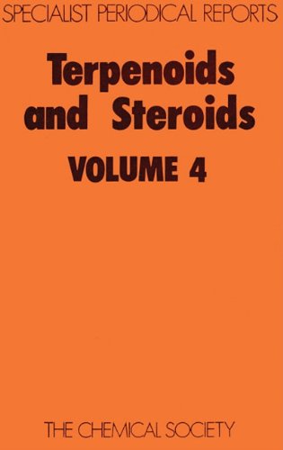 Terpenoids and Steroids