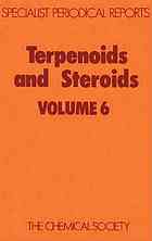 Terpenoids and Steroids