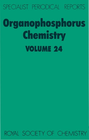 Organophosphorus Chemistry