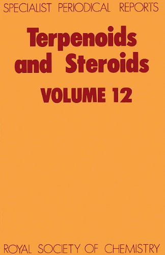 Terpenoids and Steroids