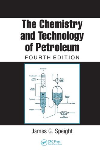 Chemicals in the Oil Industry