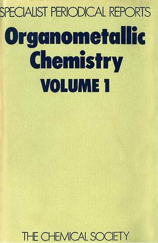 Organometallic Chemistry, Volume 1