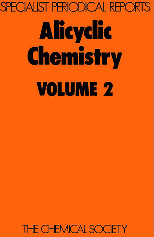 Alicyclic Chemistry vol 2