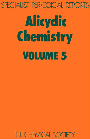 Alicyclic Chemistry vol 5